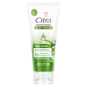 Body Serum Fresh Glow