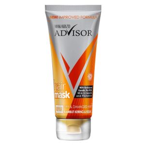 Advisor Hair Repair Mask