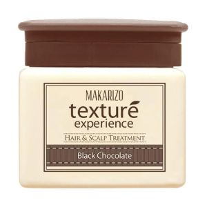 Texture Experience Hair & Scalp Treatment Black Chocolate