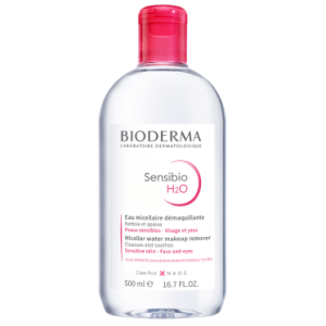 Sensibio H2O - Soothing Micellar Water