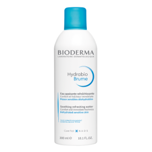 Hydrabio Brume - Refreshing Face Spray