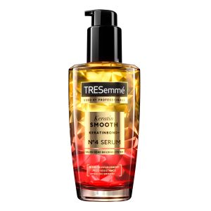 Keratin Smooth Serum