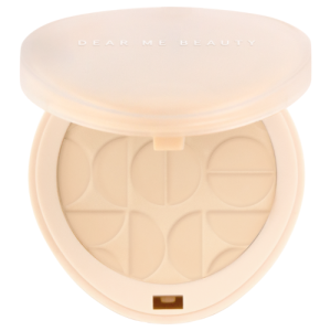 Airy Poreless Powder Foundation