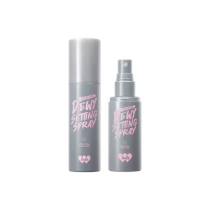 Locklook Dewy Setting Spray