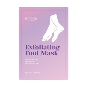 Exfoliating Foot Mask