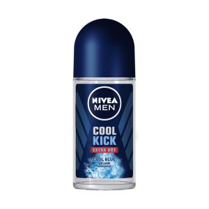 Men Cool Kick Cool Blue Deo Roll On