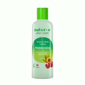 Daily Nourishing Lotion