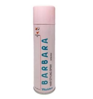 Hair Styling Spray Extra Hold