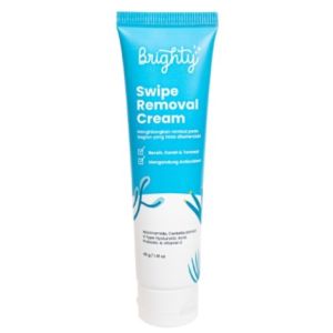 Swipe Removal Cream