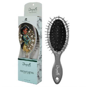 Smoothing Hair Brush Disney Princess Edition