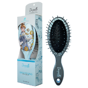 Smoothing Hair Brush Disney Princess Edition