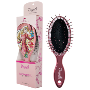 Smoothing Hair Brush Disney Princess Edition