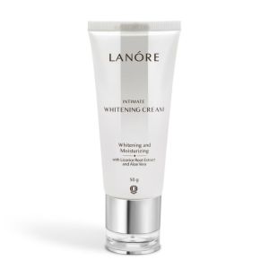 Intimate Whitening Cream