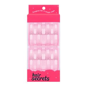 Ceramic Thermal Hair Roller