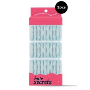 Ceramic Thermal Hair Roller