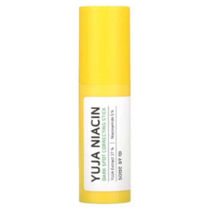 Dark Spot Correcting Stick Yuja Niacin
