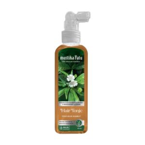 Hair Tonic Penyubur Rambut