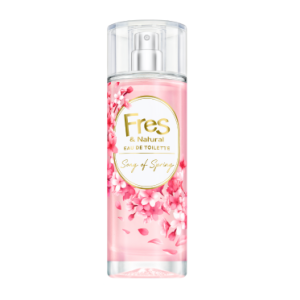 Eau de Toilette