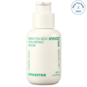 Green Tea Seed Serum