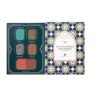 Face Palette Disney Princess