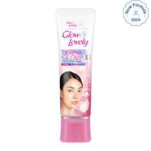 DermaGlow Multivitamin Cream