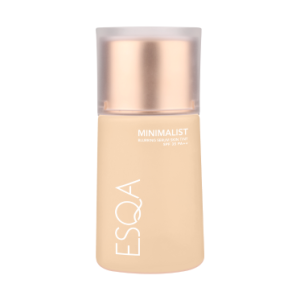 Minimalist Blurring Serum Skintint SPF 35 PA++