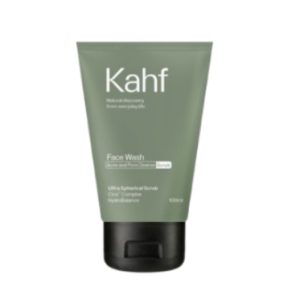Face Wash Acne & Pore Cleanser Scrub