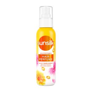 Silky Smooth Multivitamin Hair Perfume