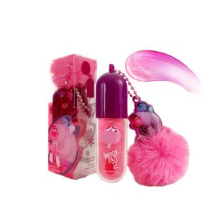 Glitter Gloss Tint X Jazzy Inside Out Edition
