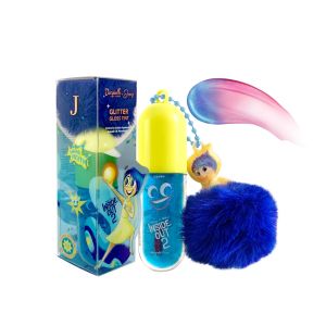 Glitter Gloss Tint X Jazzy Inside Out Edition
