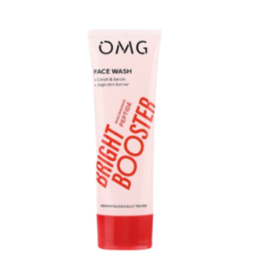 Bright Booster Face Wash