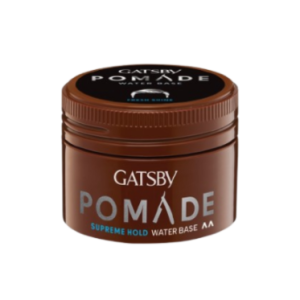 Styling Pomade