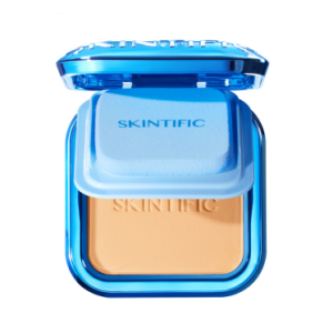 Ultra Cover Powder Foundation