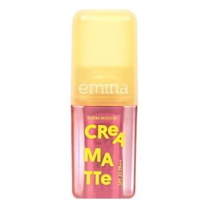 Creamatte Lip Cream