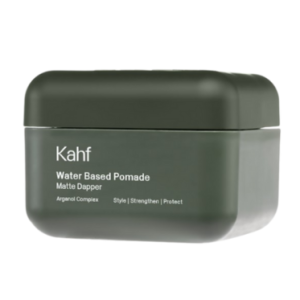 Waterbased Pomade