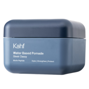 Waterbased Pomade