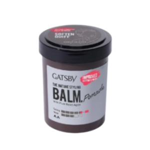 The Nature Styling Balm