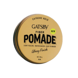 Fiber Pomade