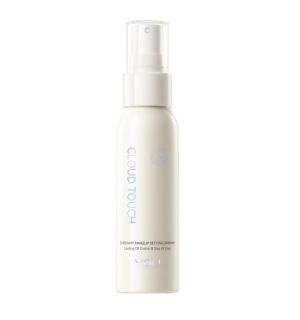 Cloud Touch Dreamy Makeup Setting Spray
