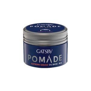 Styling Pomade
