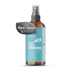 Foot Mist