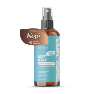 Foot Mist
