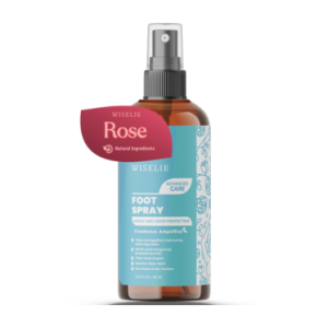 Foot Mist