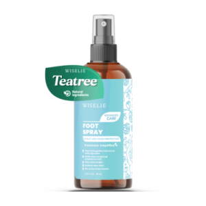 Foot Mist