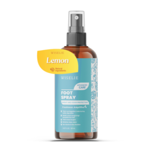 Foot Mist