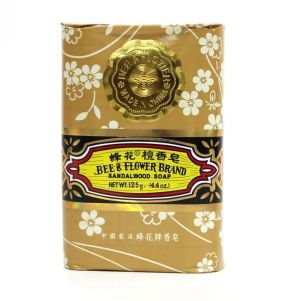 Soap Bar