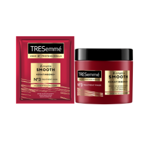 Keratin Smooth Deep Smoothing Mask