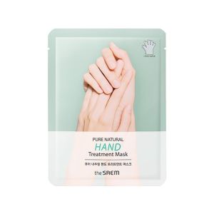 Pure Natural Hand Treatment Mask