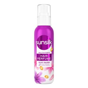 Silky Gloss Multivitamin Hair Perfume