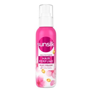 Silky Volume Multivitamin Hair Perfume
